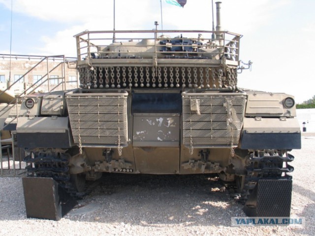 Устрашающая военная техника Украины...