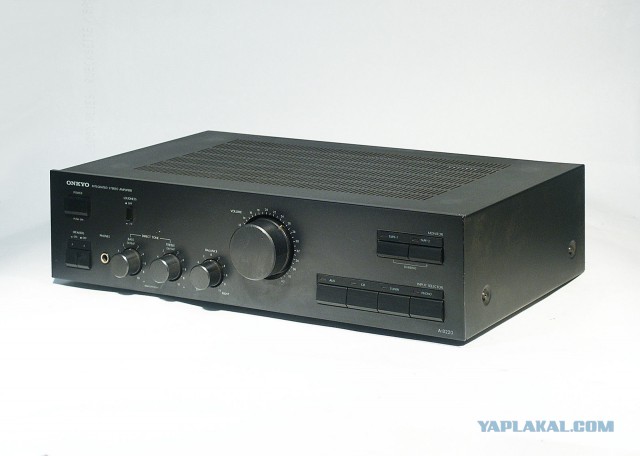 Золотой век Hi-Fi