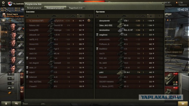 Wargaming 22