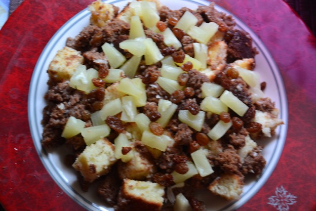 Готовят наши дети, в предверии Дня защиты детей