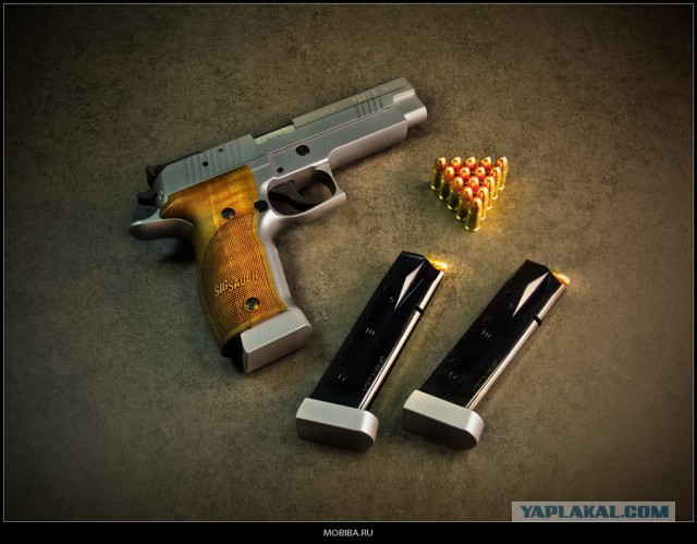 Sig Sauer P226