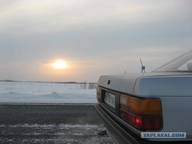 Голь на выдумки хитра