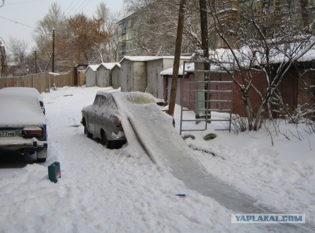 26 дворов для молодой семьи