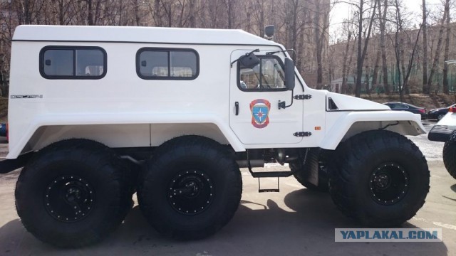 Холодная война. Чем российская армия собирается оборонять Арктику