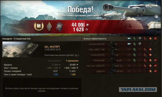 Wargaming 32