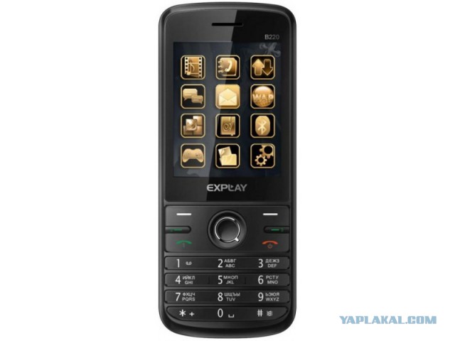 Отказываемся на месяц от iPhone в пользу Nokia 3310