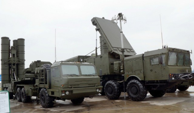 А-10: любимый штурмовик Чака Норриса