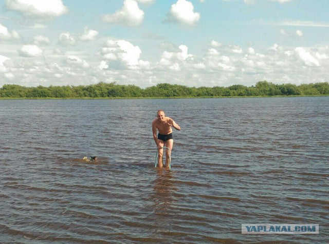 Всяко-разно из интернета