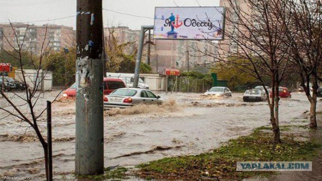 В Абакане снег, а как у вас погода, дорогие ЯПовчане?
