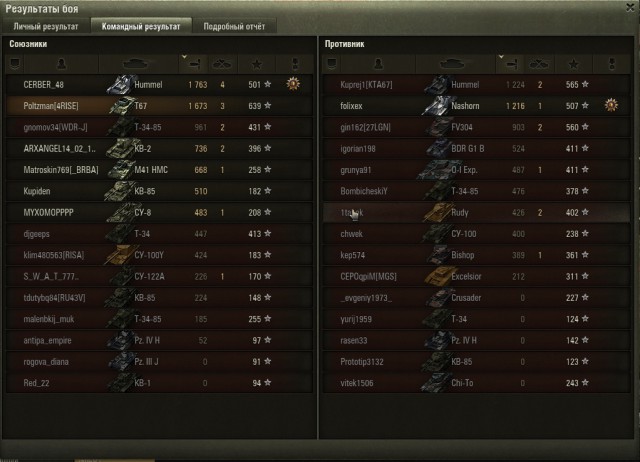Wargaming 41