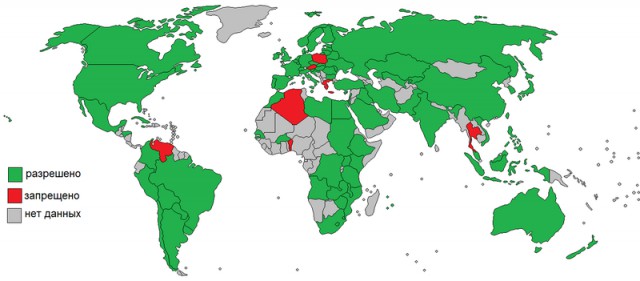7 мифов о ГМО глазами умных людей
