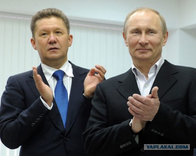 Ненавистные русские в Сирии