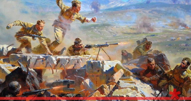 Севастополь на снимке Прокудина-Горского 1905 г. и 112 лет спустя