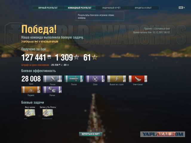 World of Warships - 4