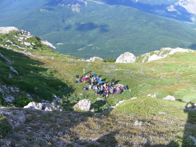 Провальный сезон в Крыму