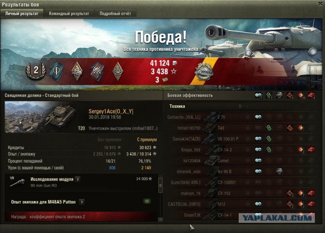 Wargaming 51