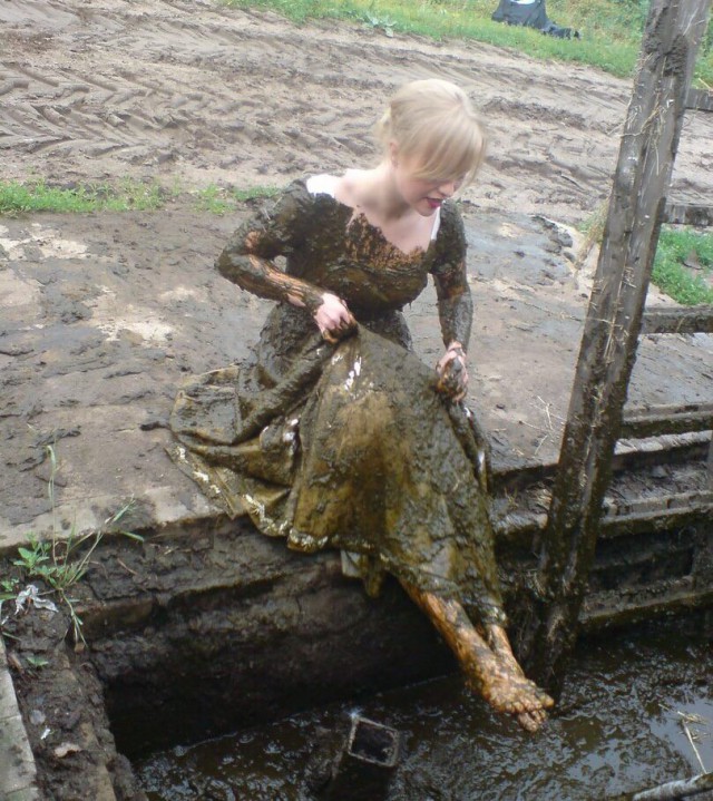Чудики из социальных сетей