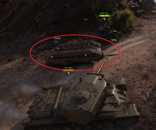 Wargaming 53