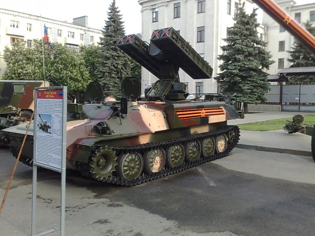 Возможность потрогать своими руками