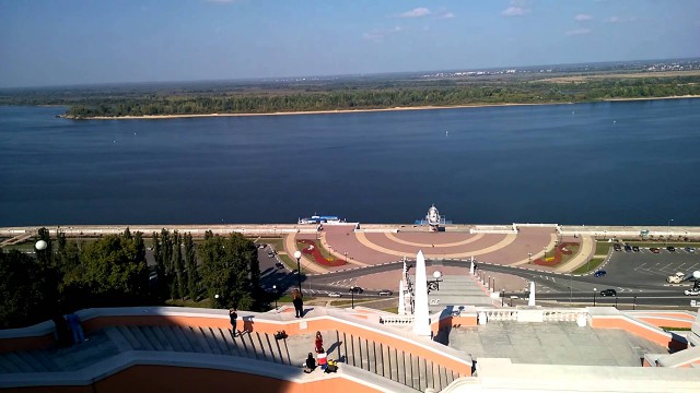 Фотографии из советского прошлого