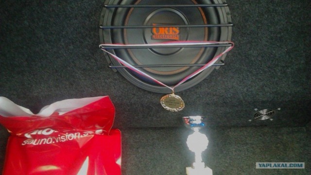 Звук для себя-любимого