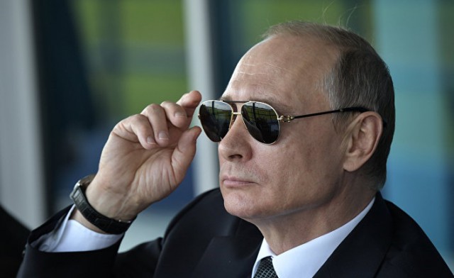 Зачем Гитлер искал Шамбалу?