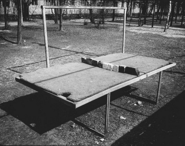 История в фотографиях