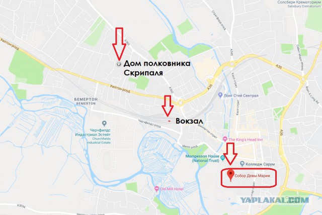 Этих "отравителей" в интервью как только не стебут!