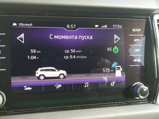 Почему в СССР не делали легковых автомобилей на дизельных двигателях