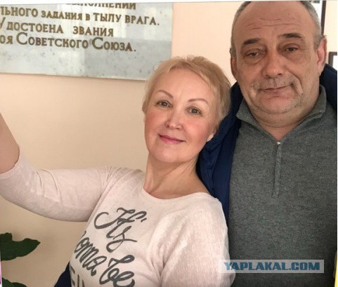 В Карелии выселили из квартиры женщину с лежачей матерью-инвалидом.