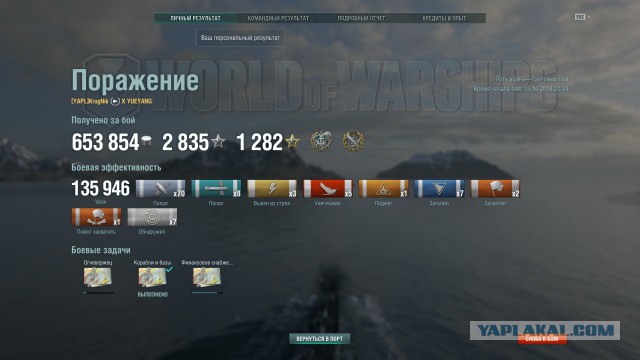 World of Warships - 6