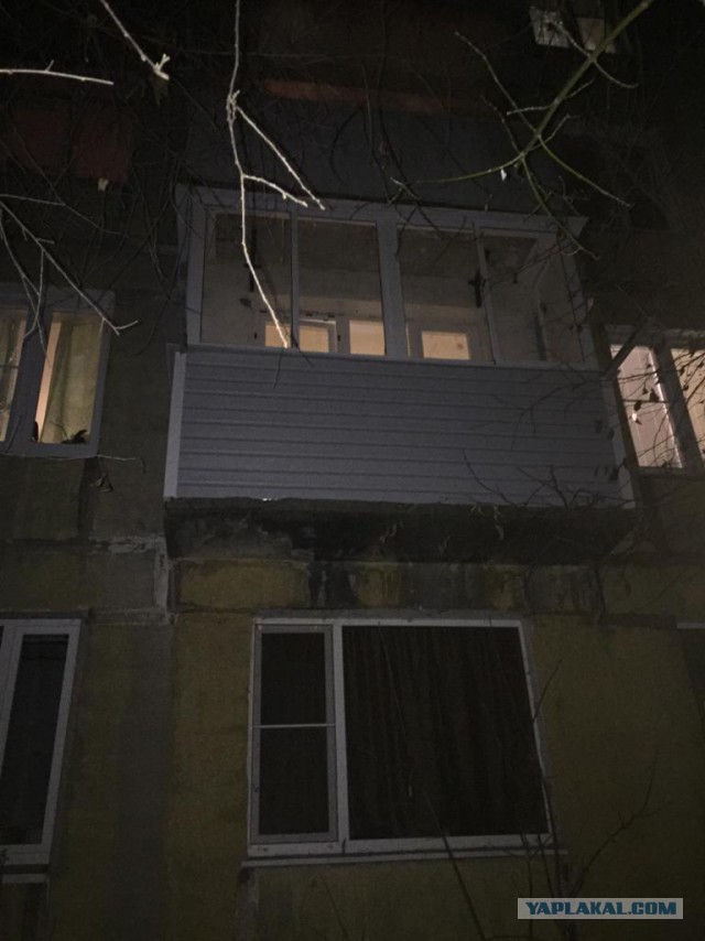 Предлагаем остекление и отделку балконов и лоджий в г. Москве и Московской области