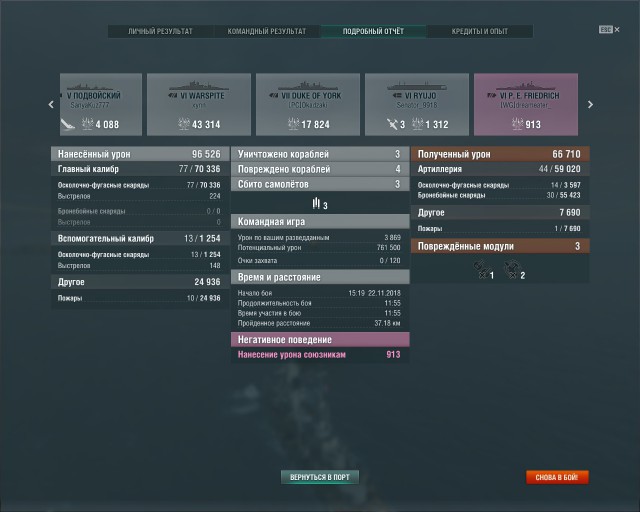 World of Warships - 6