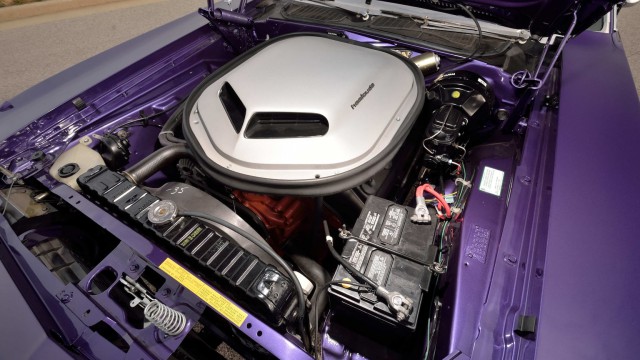 Американцы - 12. HEMI 426. Красивых автофото пост