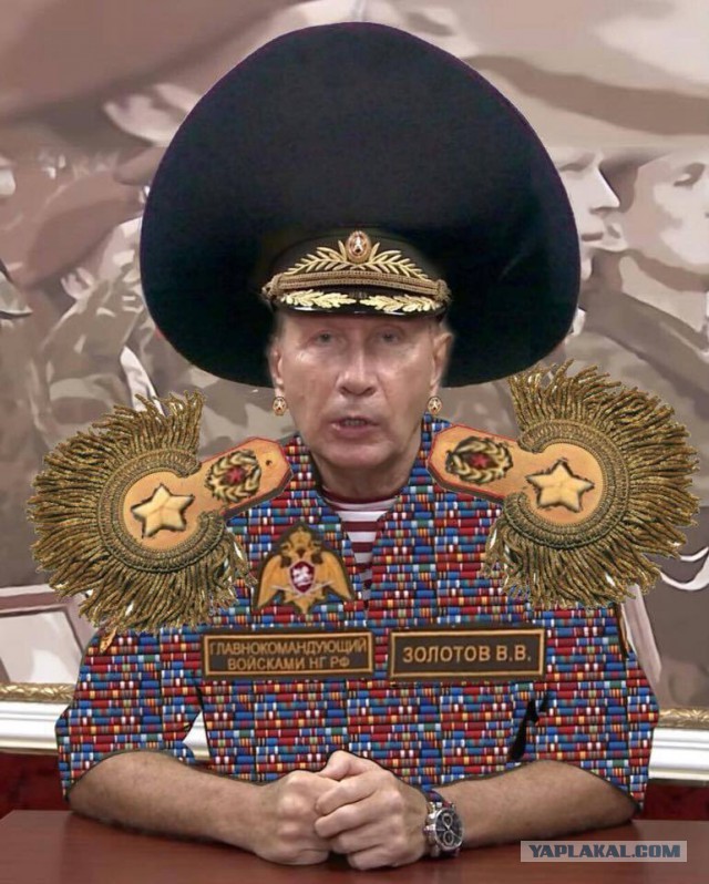Отлично повеселились