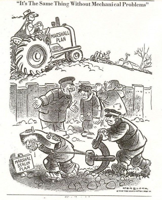 Ретроспектива: 1946 год