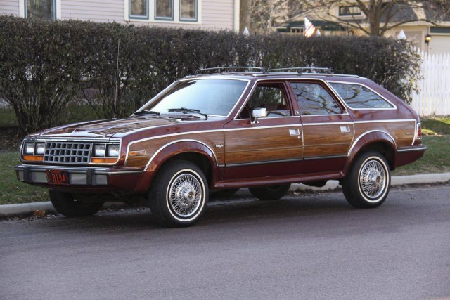 Первый массовый автомобиль СССР