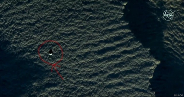 SpaceX запускает космический корабль Сrew Dragon