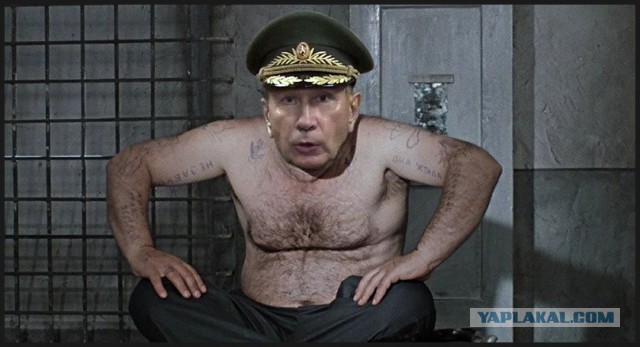 Неудачная попытка задержания автомобиля в Мурманске