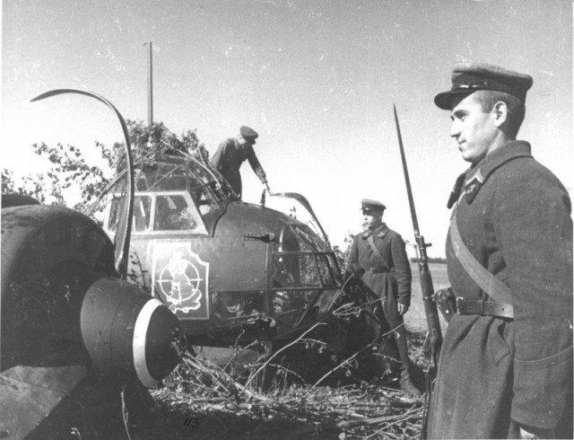 22 июня 1941 г, немного фото...