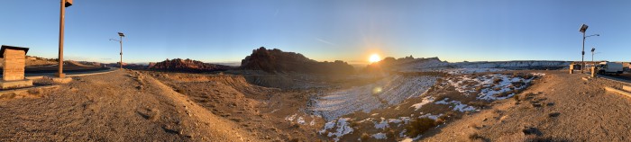 Деревенская Америка - 5