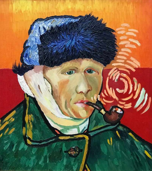 Журнал с картинками
