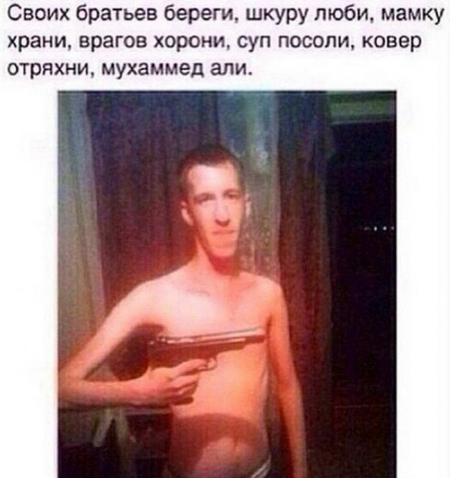 Скотсети и прочие интернеты 06.09.19