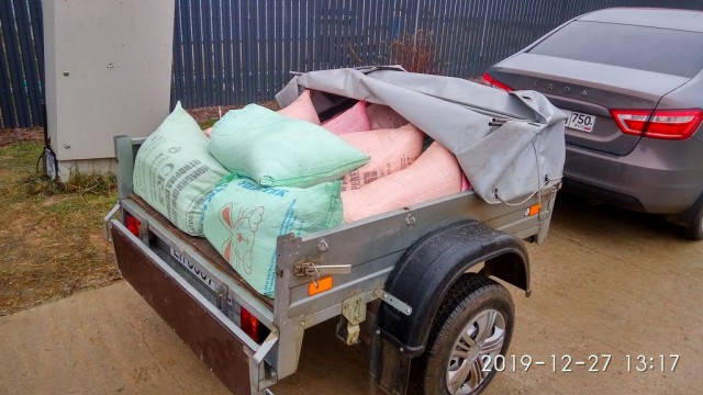 Как выживают люди в российских глубинках