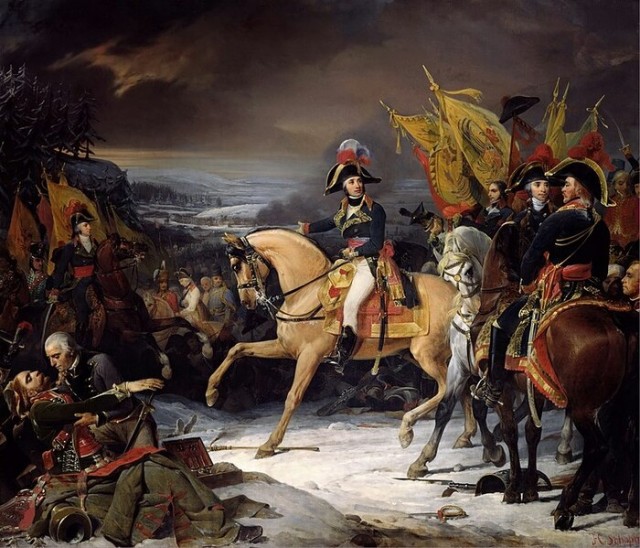 Французы сражались до конца. Самая трудная победа Суворова