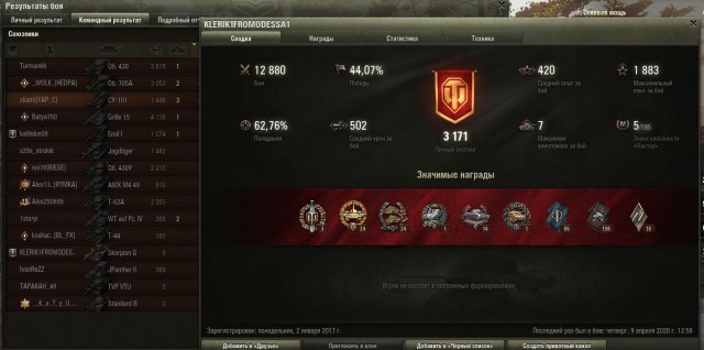 Wargaming 59