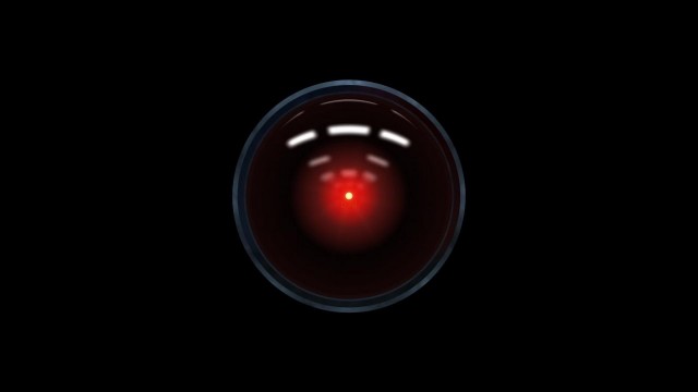 Каких киноРоботов из эпохи VHS вы помните?