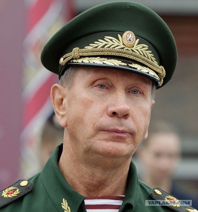 Как вам лифт?