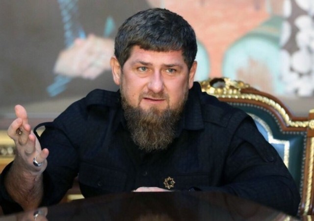 Жириновский, извинись за свои слова: Кадыров потребовал извинений