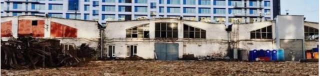 20 исторических зданий, которые потеряла Москва за этот год